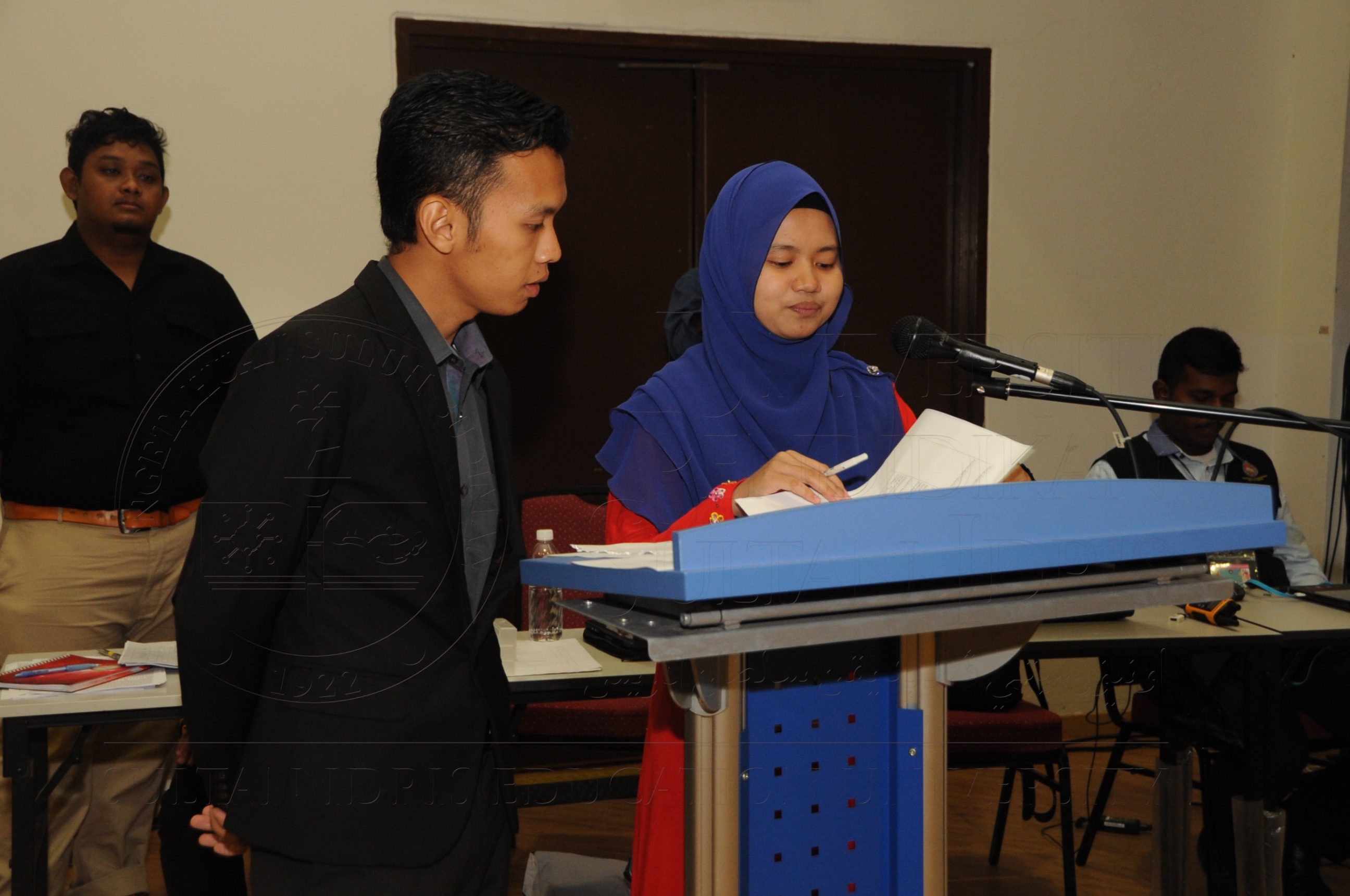 PRO16 15 ismp HAS 9681